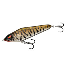 Воблер Daiwa Prorex Lazy Jerk 155SS 155mm 85g #Live Burbot (219922)