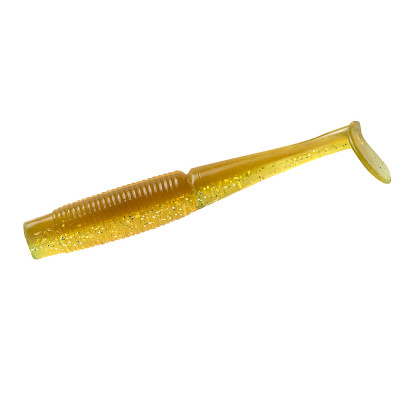 Силікон Daiwa Bait Junkie 2.5" Minnow #Oil Flash UV (2316037)