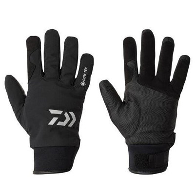 Рукавички Daiwa GTX Danrotech Gloves XXL (09013624)