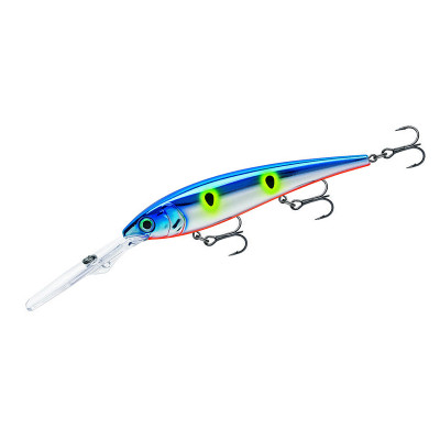 Воблер Rapala Gold Miner 30 120mm 21g #BE (GM30 BE)