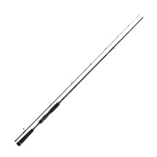Спінінг Daiwa Megaforce Sensitip 2.2m 1-9g (11251-220)