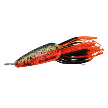 Блешня Northland Fishing Tackle Jaw Breaker Spoon 14g #Crawfish (2317709)