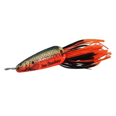 Блешня Northland Fishing Tackle Jaw Breaker Spoon 14g #Crawfish (2317709)