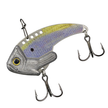 Цикада SteelShad Ledge Shad 49g #Threadfin Shad (2317774)