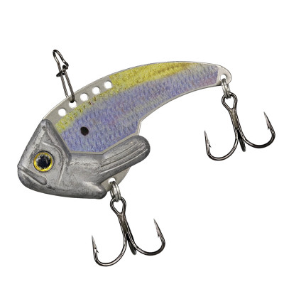 Цикада SteelShad Ledge Shad 49g #Threadfin Shad (2317774)