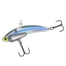 Цикада SteelShad Heavy 57mm 14g #Kentucky Shad (2317791)