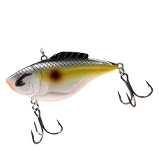 Ратлін Bill Lewis Hammer Trap 63mm 5.3g #Sneaky Shad (2317823)