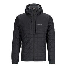 Куртка Simms Fall Run Hybrid Jacket Black XL (14407-001-50)