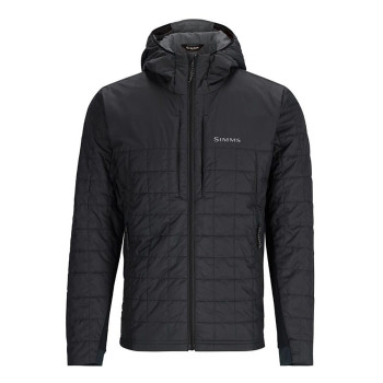 Куртка Simms Fall Run Hybrid Jacket Black XL (14407-001-50)