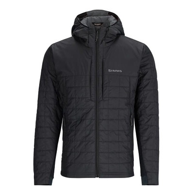 Куртка Simms Fall Run Hybrid Jacket Black XL (14407-001-50)