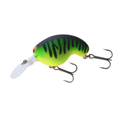 Воблер Daiwa Prorex Fuku 1 Crank 55mm 14.5g #Firetiger (15262-503)