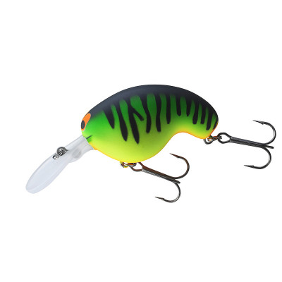 Воблер Daiwa Prorex Fuku 1 Crank 55mm 14.5g #Firetiger (15262-503)