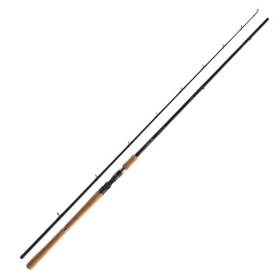 Спінінг кастінг. Daiwa Pro Staff Big Bait 2.50m 60-140g (11321-251)