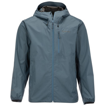 Куртка Simms Flyweight Shell Jacket Gore-Tex Storm XXL (13152-071-60)