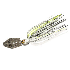 Чаттербейт ZMAN Chatterbait Elite EVO 14g #Gltr Bomb (CBEV12-11)