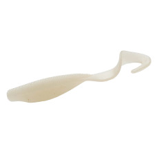 Плаваючий силікон ZMAN Streakz Curly Tailz 7" 3pc #Glow (STKCRL7-231PK3)