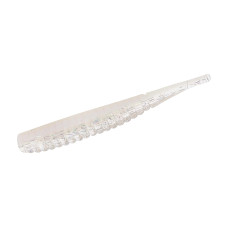 Плаваючий силікон ZMAN Thick Trick 3.75" 6pc #Opng NT (TT375-263PK6)