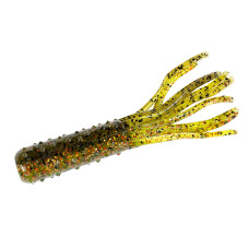 Плаваючий силікон ZMAN TRD Tubez 2.75" 6pc #Canada Craw (TTUBE-310PK6)