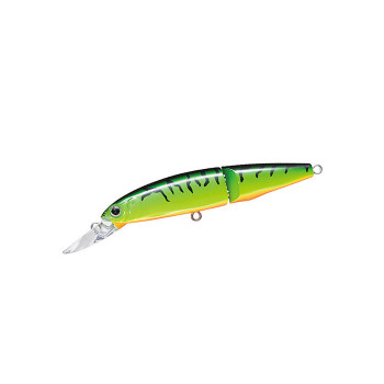 Воблер Tackle House Bitstream Jointed 70S 70mm 8g #Chart Tiger (2333383)