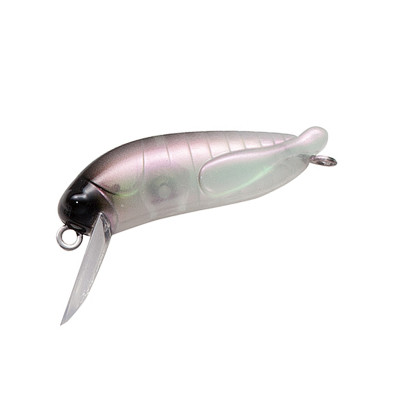 Воблер Tackle House Elfin Mini Grasshopper SP 33mm 2g #Aurora Black (2333490)