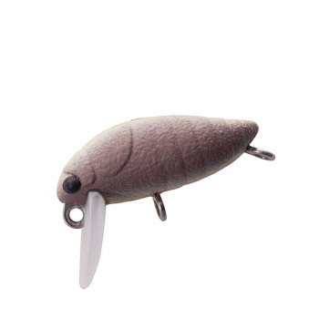 Воблер Tackle House Elfin Micro Cicada S 24mm 1.7g #3D Matte Olive (2333547)