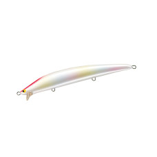 Воблер Tackle House Tuned K-ten Force F 130mm 18g #Pearl Rainbow (2333599)