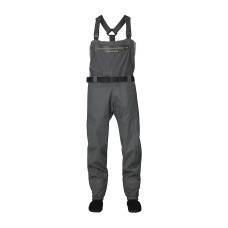 Вейдерси Simms Flyweight Stockingfoot Cinder L 12-13 (13961-255-4012)