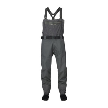 Вейдерси Simms Flyweight Stockingfoot Cinder L 12-13 (13961-255-4012)