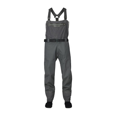 Вейдерси Simms Flyweight Stockingfoot Cinder L 12-13 (13961-255-4012)
