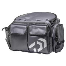 Сумка Daiwa Hip Bag Gray (18530947)