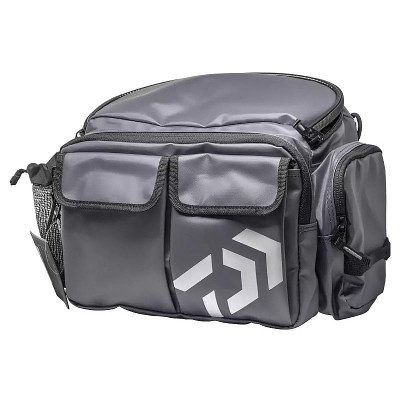 Сумка Daiwa Hip Bag Gray (18530947)