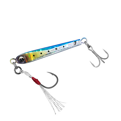 Пількер Daiwa 21 Prisoner 13g KM #Maiwashi (17422791)