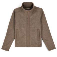 Куртка жіноча Simms Women`s Harbor Fleece Sturgeon Heather M (14217-1370-30)