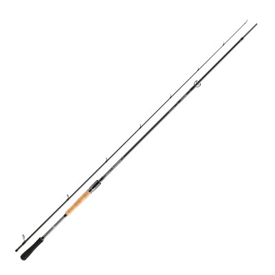 Спінінг Daiwa Airity Hybrid 2.55m 18-74g (11930-255)