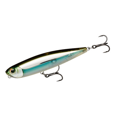 Воблер Rapala Precision Xtreme Pencil Freshwater 87mm 12g #MBS (PXRP87 MBS)