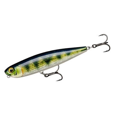 Воблер Rapala Precision Xtreme Pencil Freshwater 87mm 12g #PEL (PXRP87 PEL)