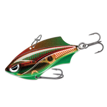Воблер Rapala Rap-V Blade 60mm 14g #GMTU (RVB06 GMTU)