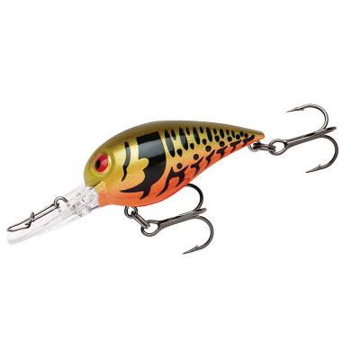 Воблер Storm Original Wiggle Wart 2" 3/8oz 50mm 10g #Ouachita Craw (V 170)
