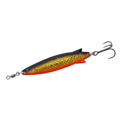 Блешня Abu Garcia Toby 7g #LF Sunset (1546280)