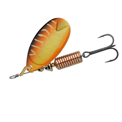 Блешня Abu Garcia Fast Attack 7g #LF Red Hot T (1549865)