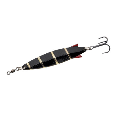 Блешня Abu Garcia Toby 15g #LF Zebra (1550195)