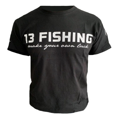 Футболка 13 FISHING M (європейський розмір M/L) (2344513)