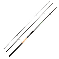 Вудлище фідерне Mitchell Rod Impact R Medium Heavy Feeder 3.3m 80g (1486133)