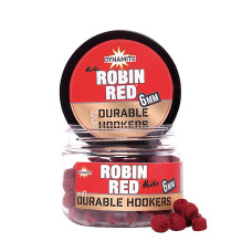 Пелетс Dynamite Baits Durable Hook Pellet 6mm Robin Red  (DY1448)