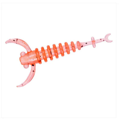 Силікон Daiwa Gekkabijin Brakin`G Beam 1.3" 8pcs #Ami Pink (7422238)