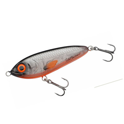 Воблер Abu Garcia Svartzonker McTracer 125 125mm 69g #Glitter Fegis (1572597)