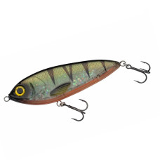 Воблер Abu Garcia Svartzonker McTracer 165 165mm 150g #Yellowfin Perch (1572608)