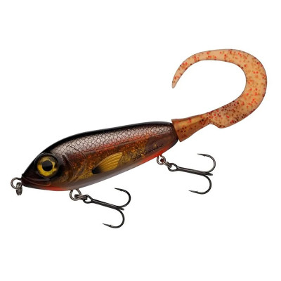 Воблер Abu Garcia Svartzonker McMy Tail 200mm 83g #Crucian Carp (1550147)
