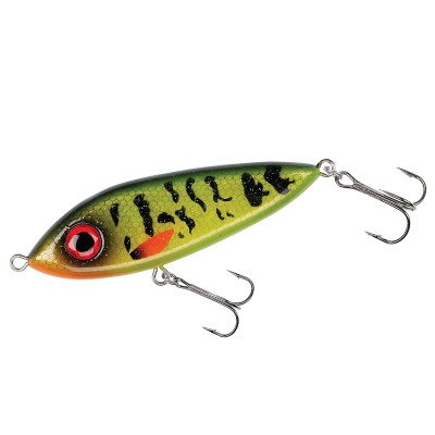 Воблер Abu Garcia Svartzonker McSnack 90mm 22g #Sign Evelina FL Perch SVZ (1517088)