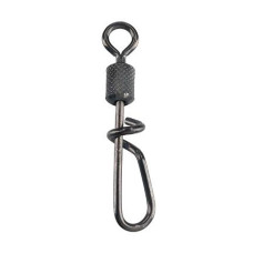 Вертлюг із застібкою Daiwa Saltiga Light Swivel SS SP M (A0009065400)